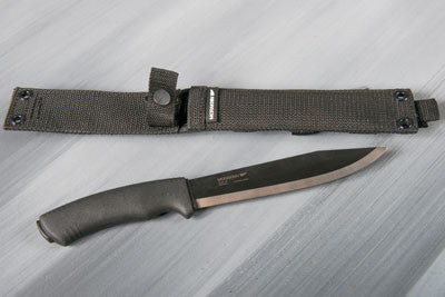 Mora Pathfinder knife