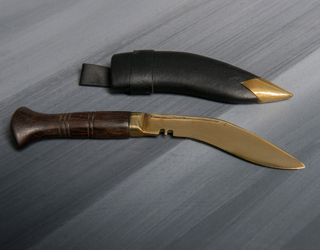 Nepalese Khukuri Letter opener
