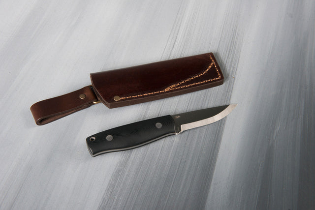 Enzo Elver knife