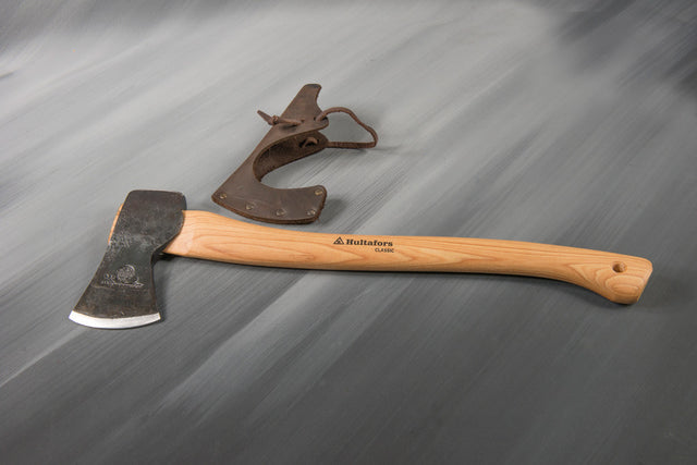 Hultafors Hunting Axe