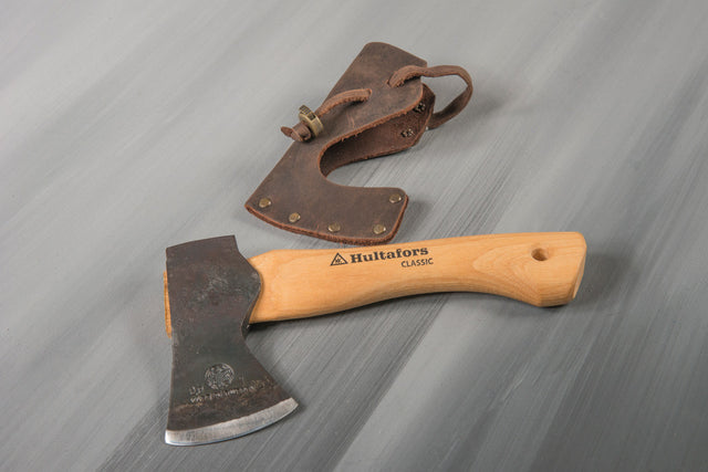 Hultafors Mini Trekking axe