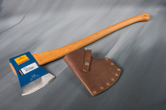 Hultafors Tasmanian Felling Axe