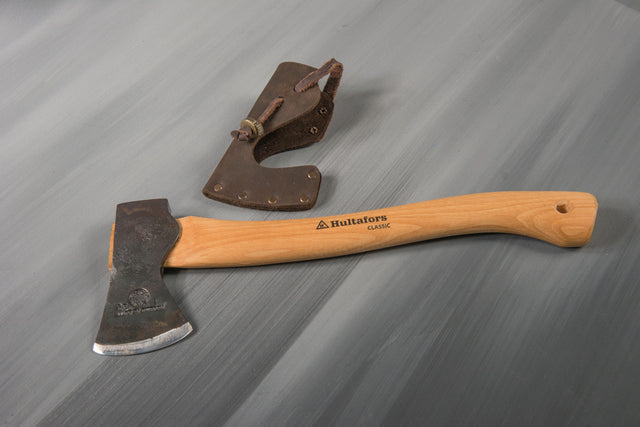 Hultafors Trekking axe