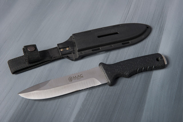 MAC 631 Knife