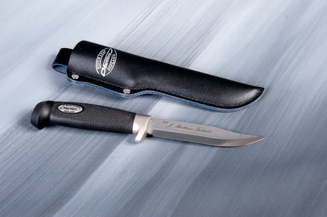 Marttiini Bowie knife