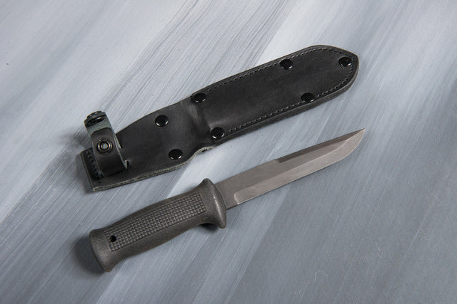 Mikov Uton Military knife