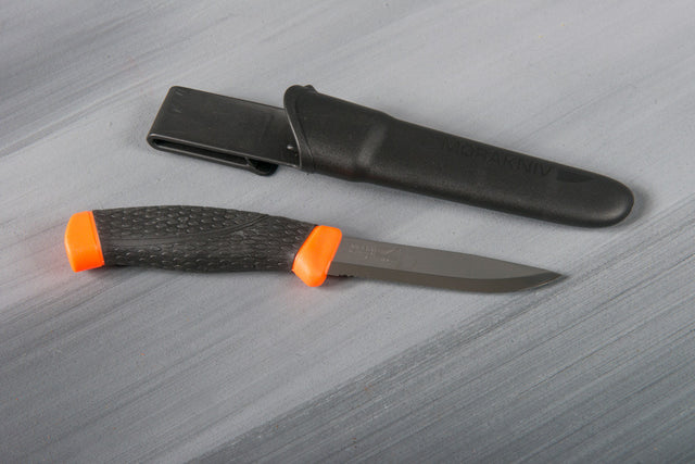 Mora Rope Knife