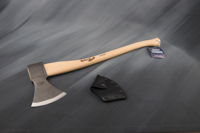 Muller Beaver Classic Forest Axe 9081