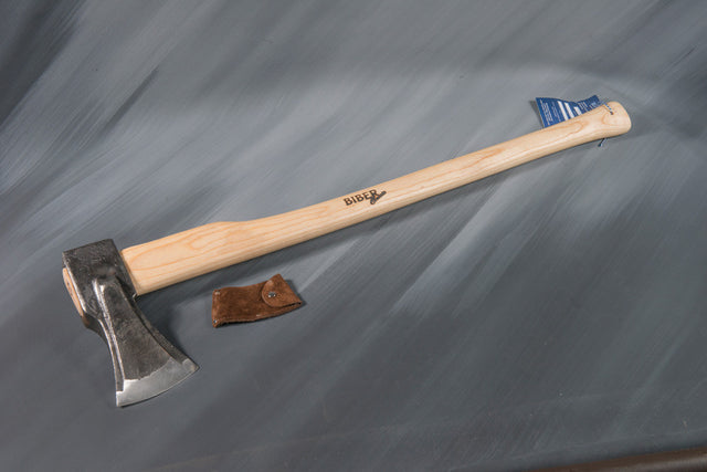 Muller Splitting Axe