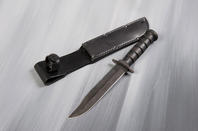 Ontario Marine Combat Knife