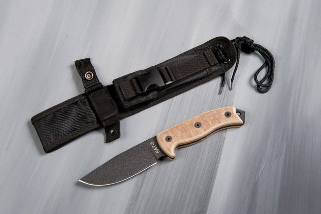 Ontario RAT-5