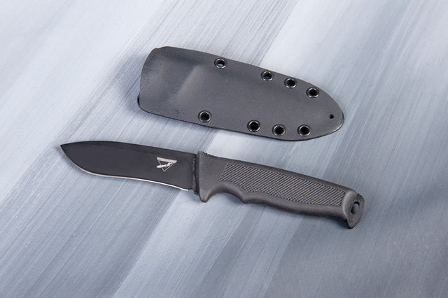 Waffentechnik Buddy knife