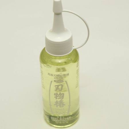 Camellia oil in stock