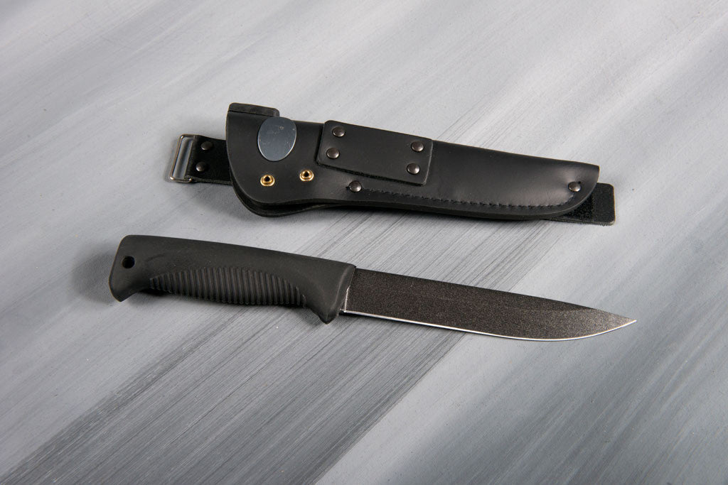 Pendleton Ranger M95 Peltonen Ranger M95 – Kilmarnock Forge