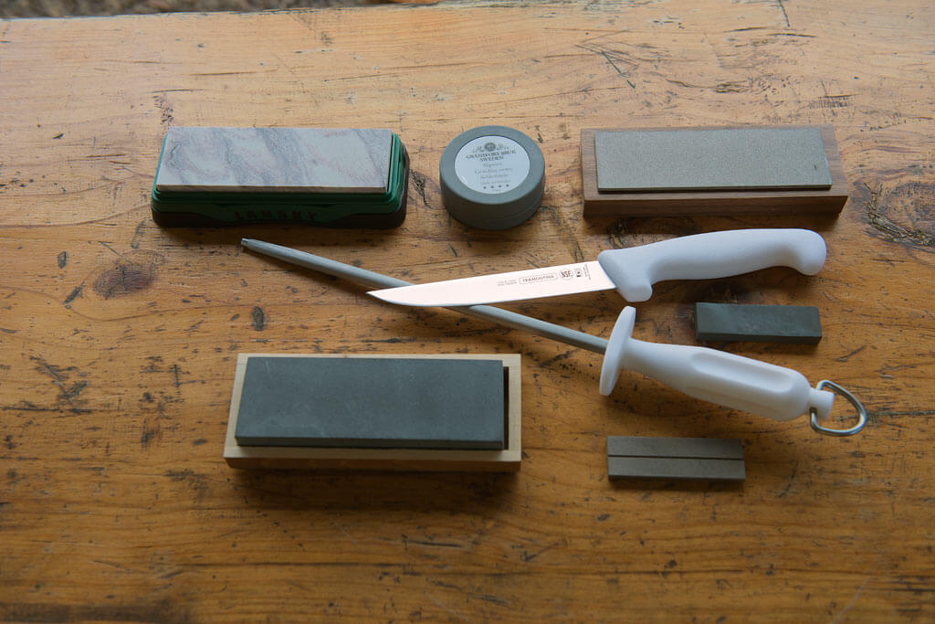  Sharpeners 