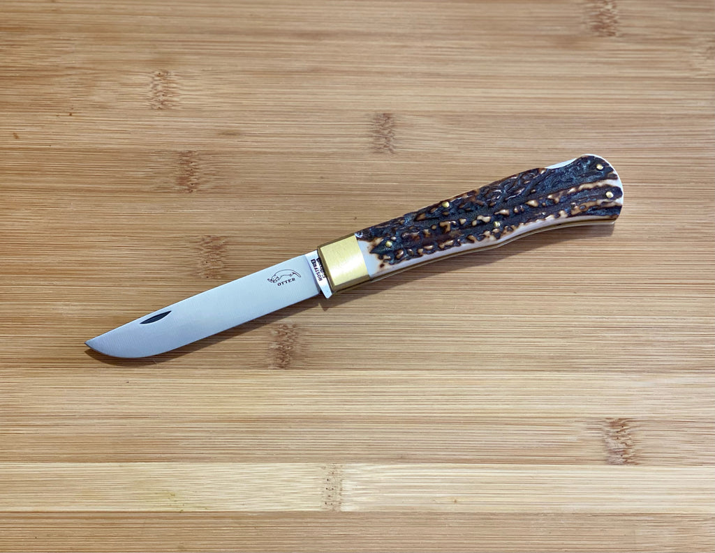 Otter Messer Hunter