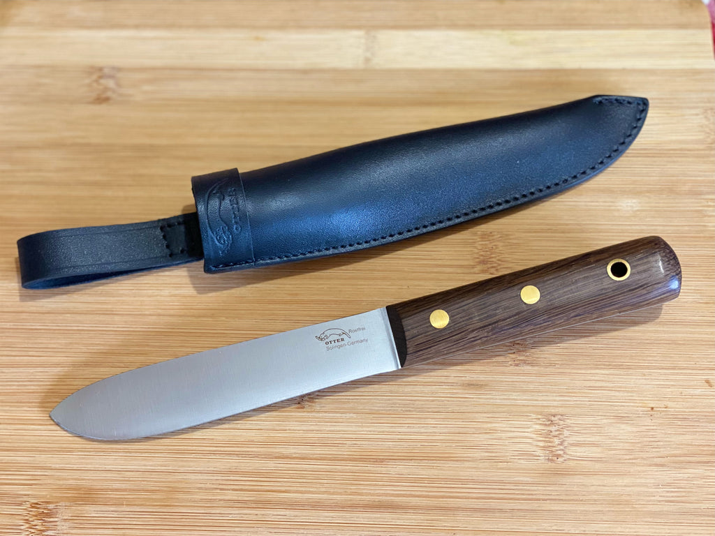 Otter Messer Boat knife