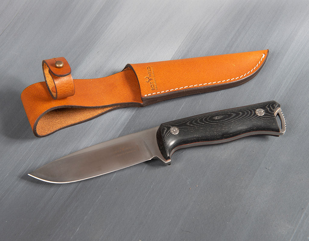 Rotwild Falke