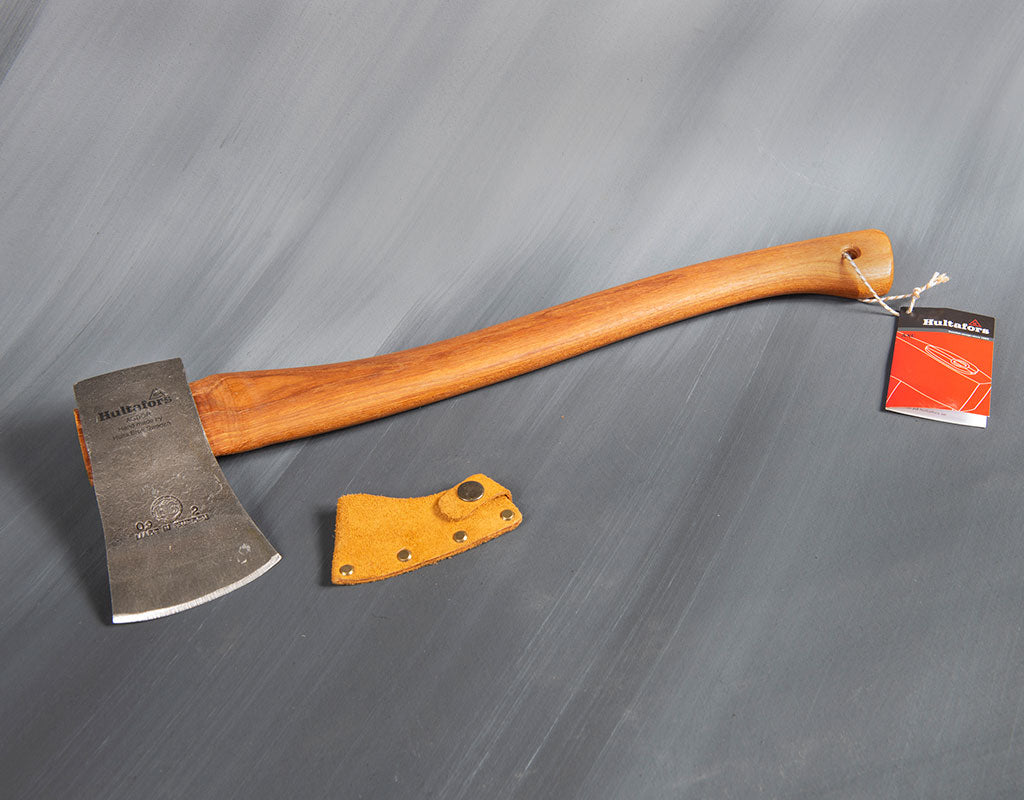 Hultafors Agdor 0.9 hatchet