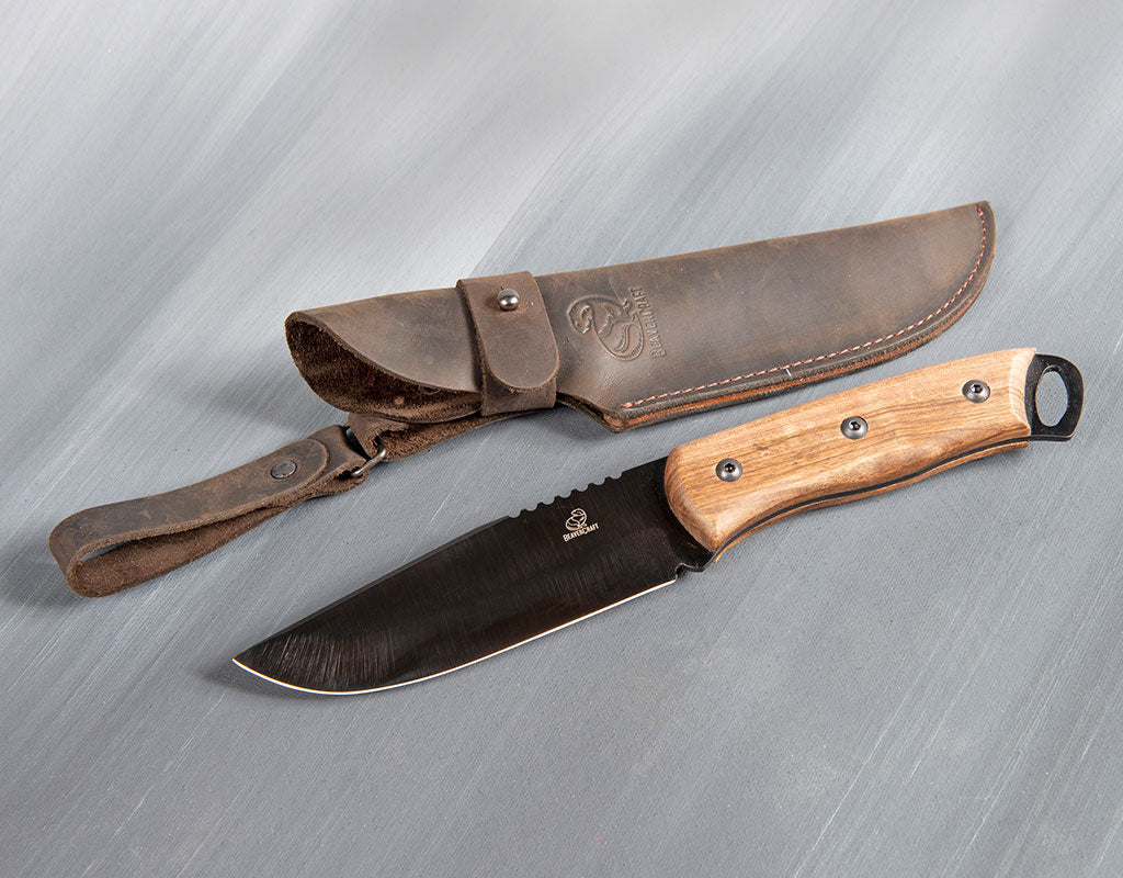 Beavercraft BSH4