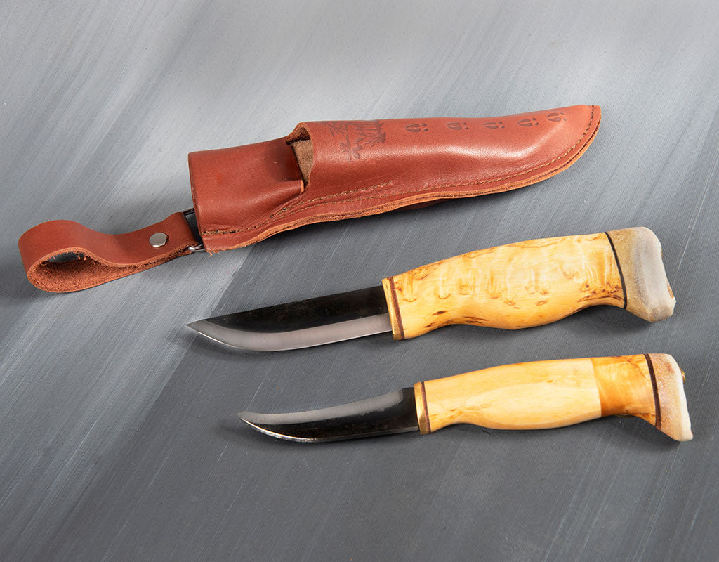 Wood Jewel 23NA