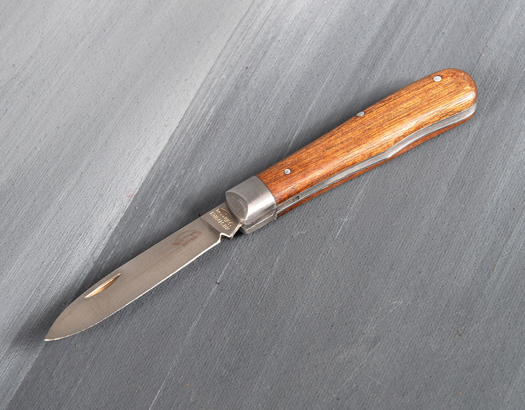 Otter Messer Classic 168R