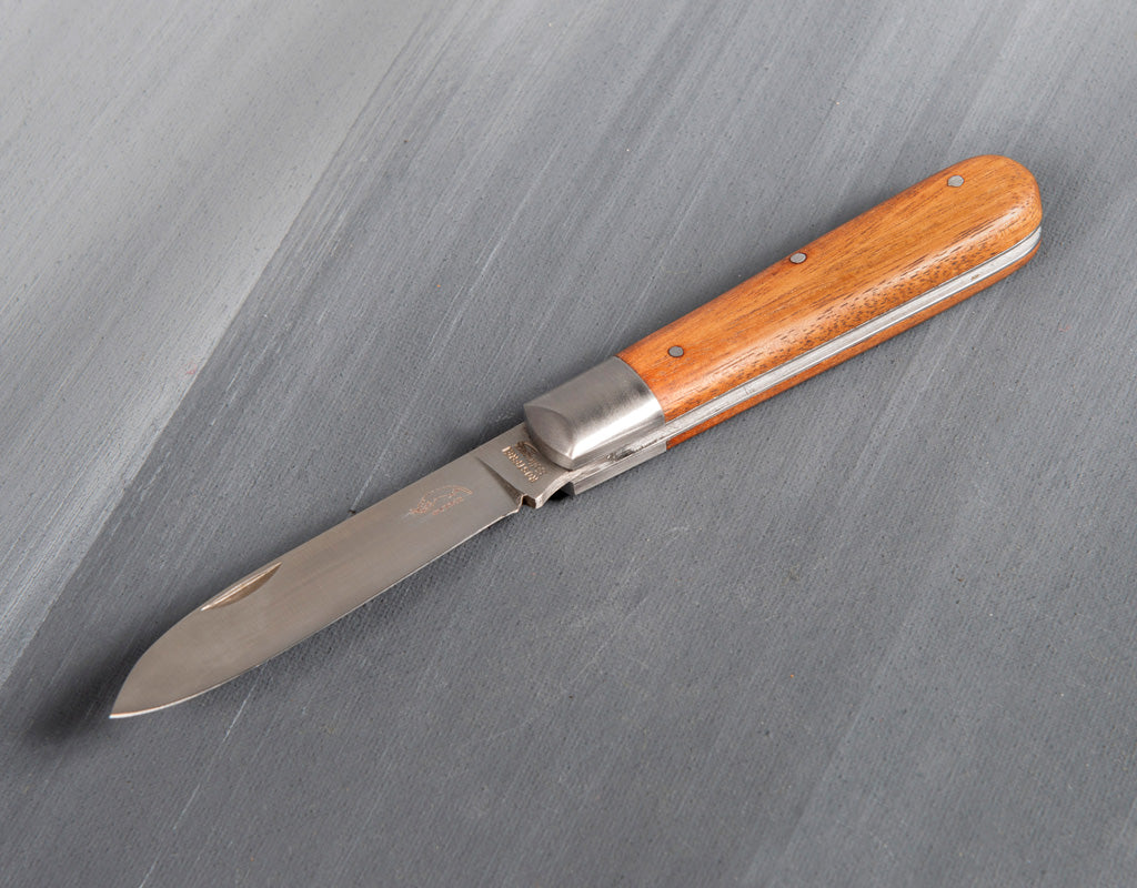 Otter Messer Classic 161R – Kilmarnock Forge
