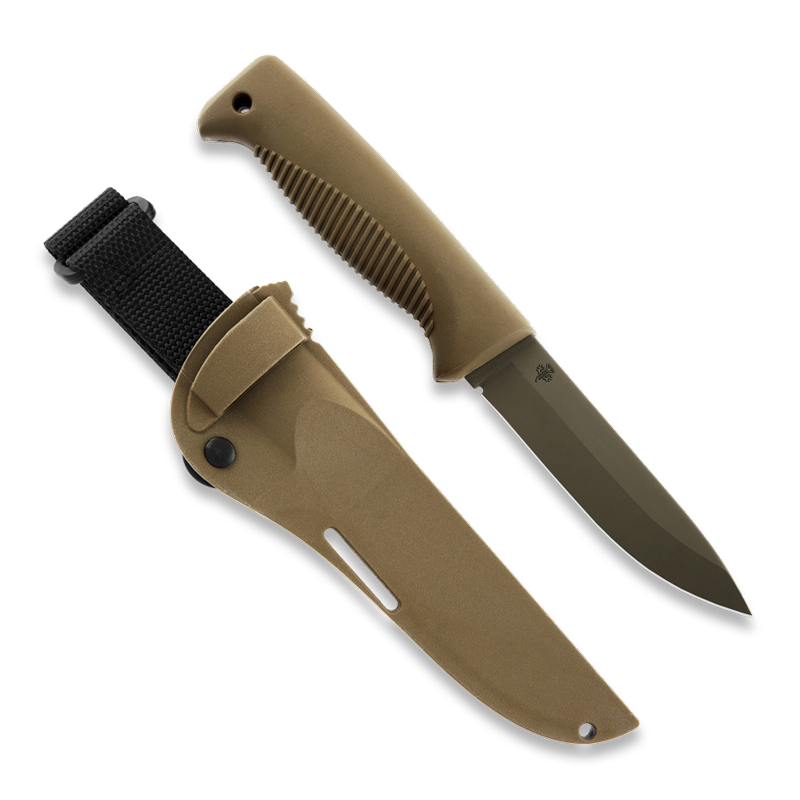 Peltonen Ranger M07 Coyote