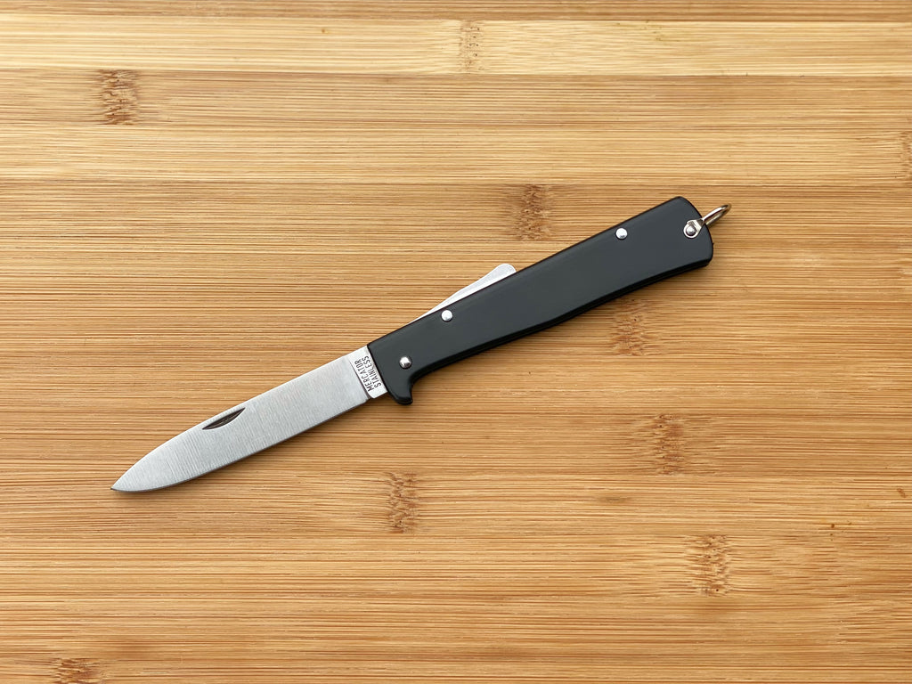Otter Messer Mercator