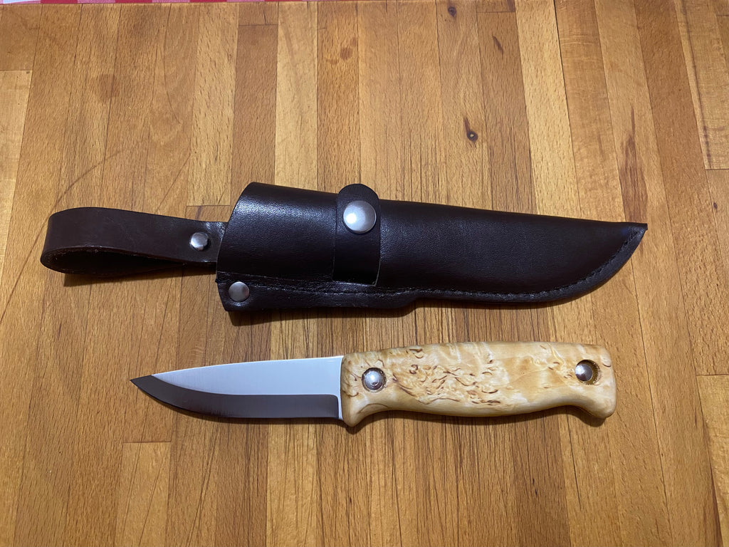 Wood Jewel 23 PUK-R