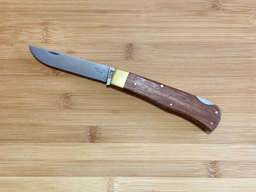 Otter Messer Worker
