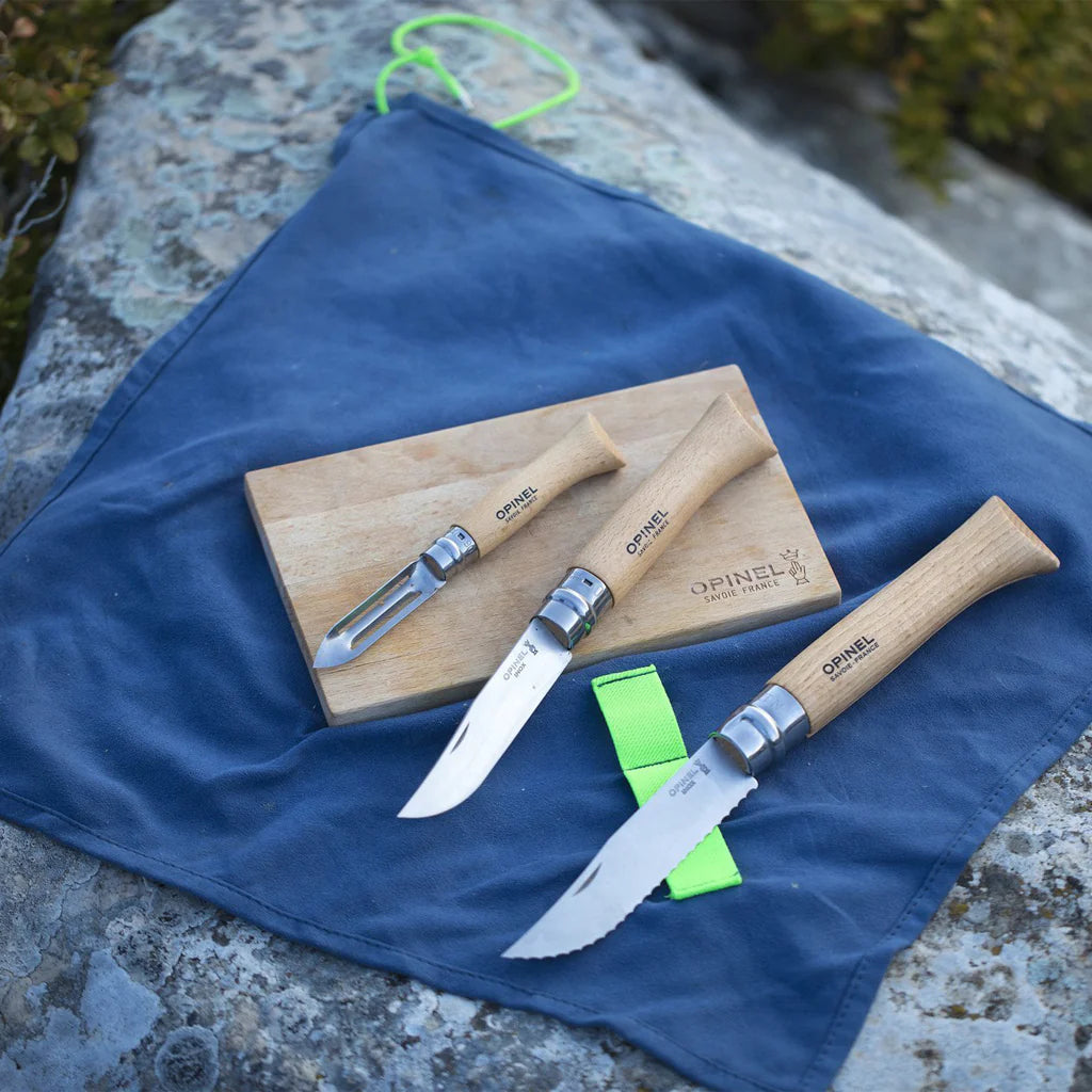 Opinel Nomad Kit