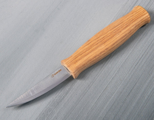 Beavercraft C4 Sloyd knife