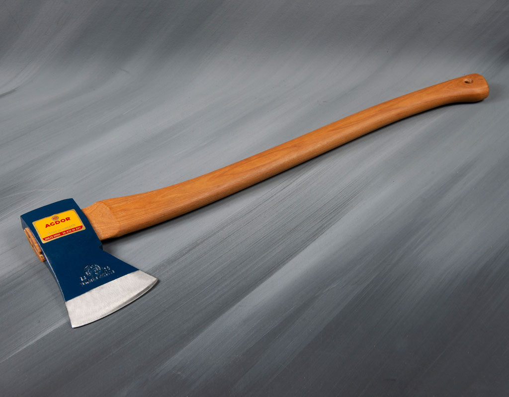 Hultafors Agdor Montreal Pattern Axe