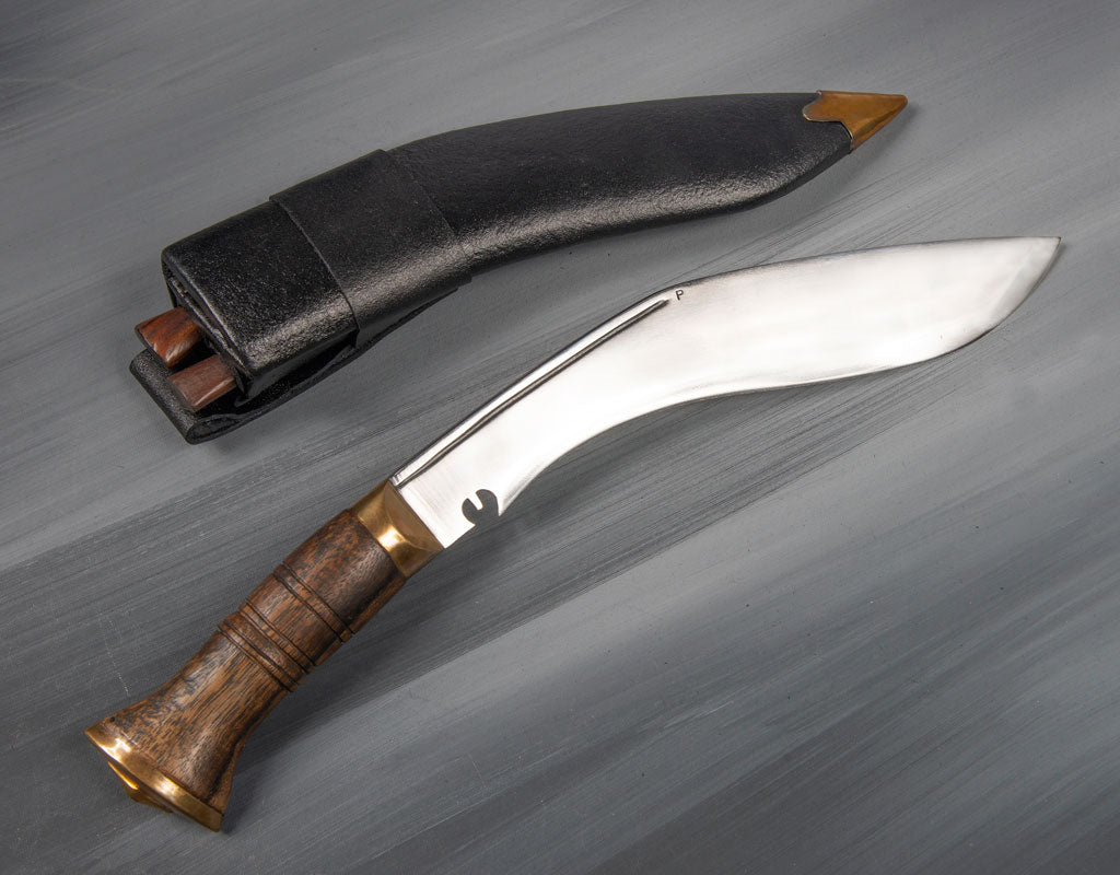 Nepalese Khukuri WW