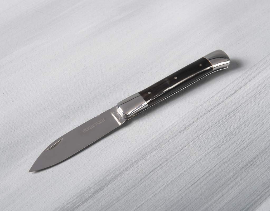 Laguiole en Aubrac Roquefort