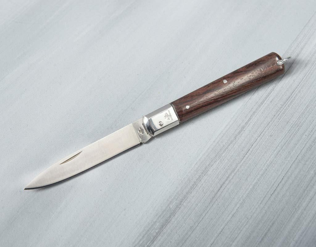 Michele Fraraccio Sfilato Rosewood