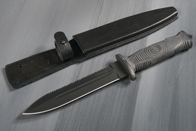 Kizlyar Combat Dagger, knife