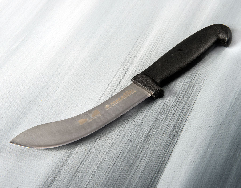 Michele Fraraccio 6"skinner