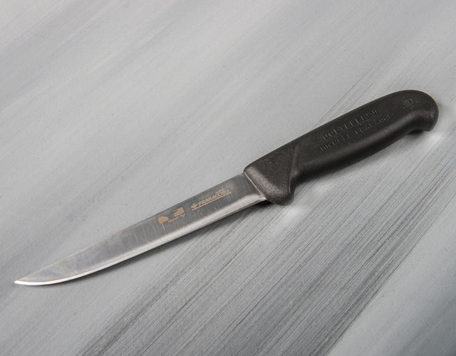 Michele Fraraccio 6.5" Canada Boning Knife
