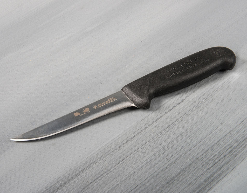 Michele Fraraccio 5" Boning Knife