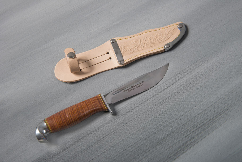 Iisakki Jarvenpaa Medium Scout