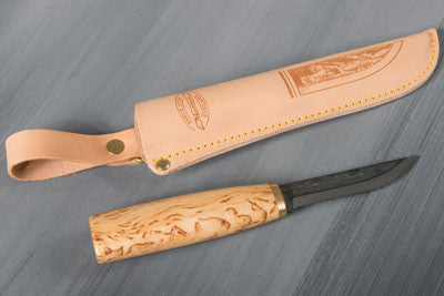 Marttiini Arctic Carving Knife