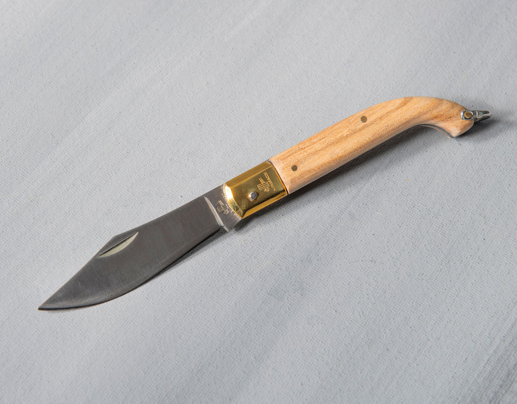Michele Fraraccio Pugliese Olive