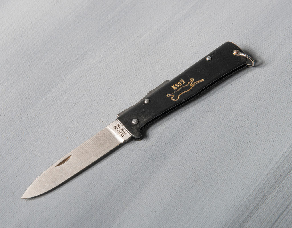 Otter Messer Mercator K55K