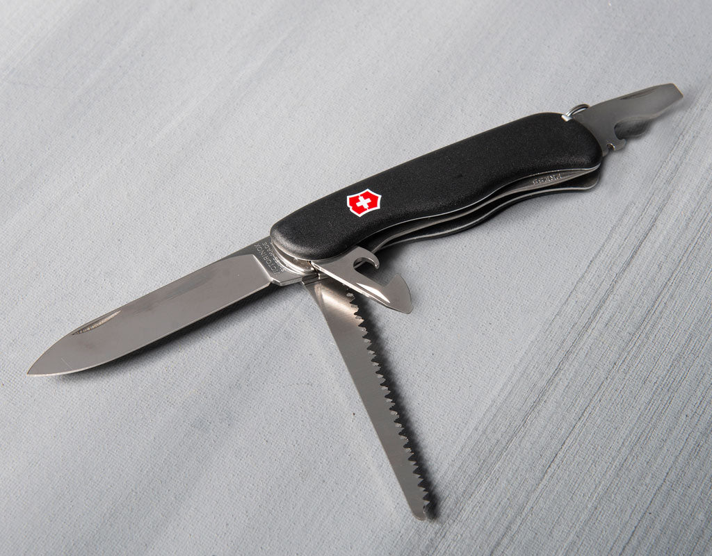 Victorinox Forester