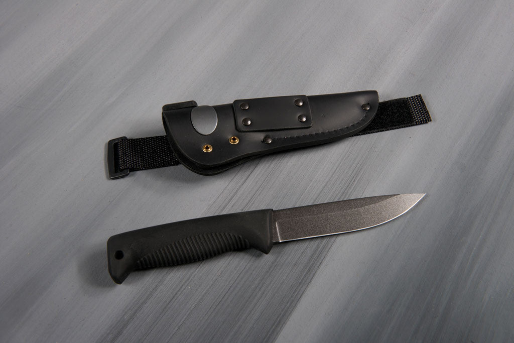 J.P.Peltonen Ranger M07