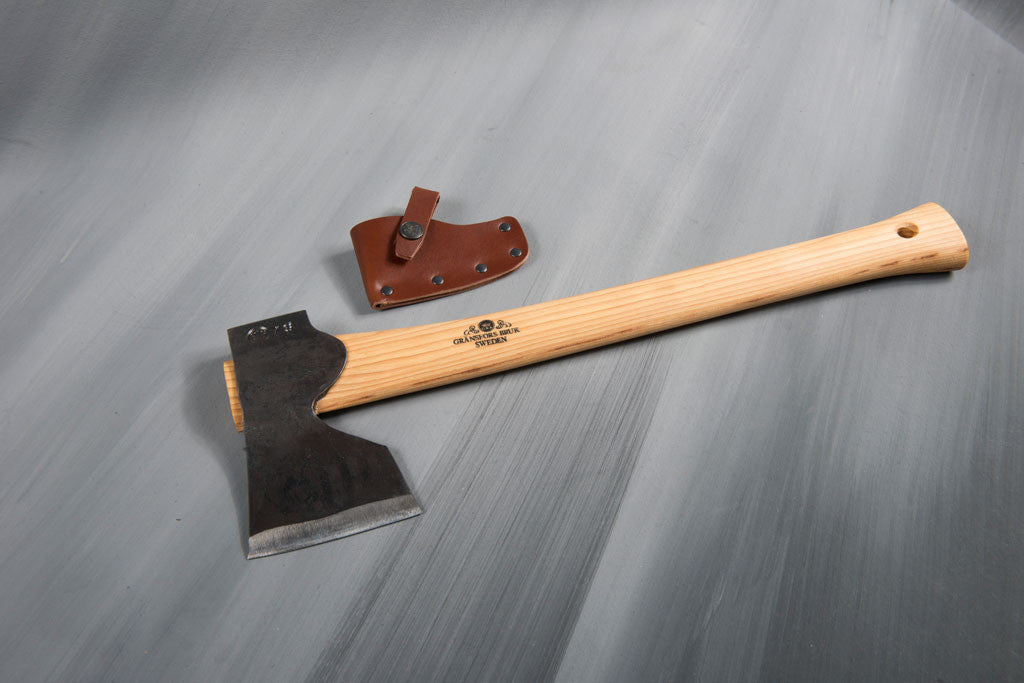 Gransfors Bruk Carpenters Axe 465