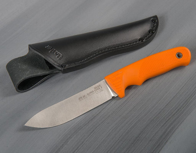 Linder Super Edge 2 102411