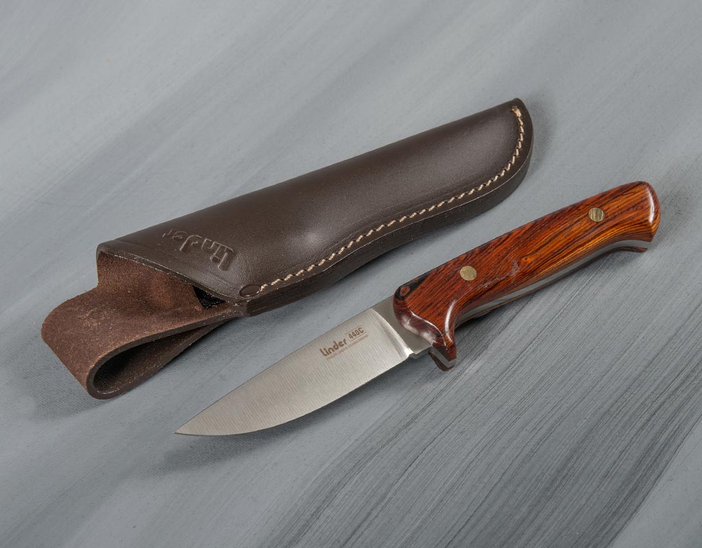 Linder Hunter 144310